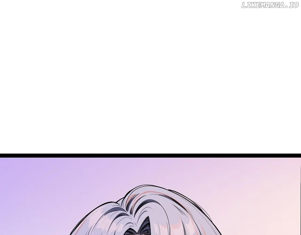 Daddy President Is Too Hard To Deal With Chapter 193 - page 21